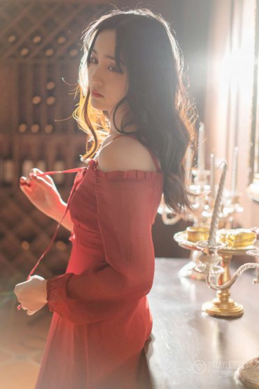柳好贞